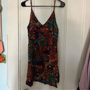 Shein Dress